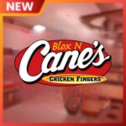 🍗 Work at Blox n Cane's