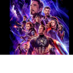 The Avengers RP