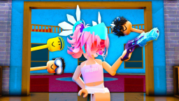 💗 MM2 Vani ego