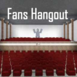 fan hangout!