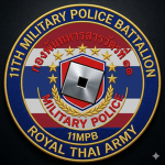 [ RTA. ] 11th Military Police Battalion