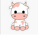 Strawberry cows crew