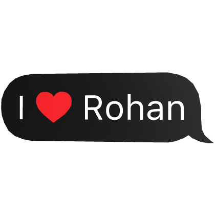 Rohan