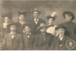 The Mccoy Clan