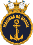 Comando de Custódia e Disciplina Naval
