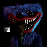 scary elevator huggy wuggy