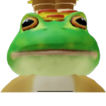 IFROG ARMY