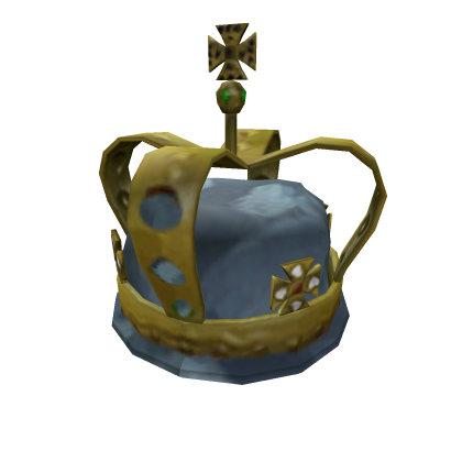 Bluesteel Monarch