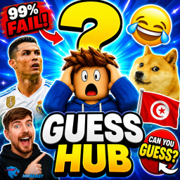 🥇 Guess Hub ⭐