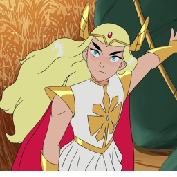 She-ra welcome to crimson desert
