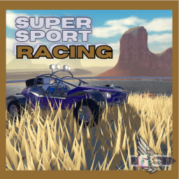 Super Sport Racing (Beta)