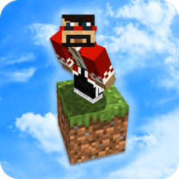 One Block Craft Surviving