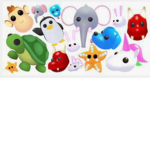 Jelly silly and moo