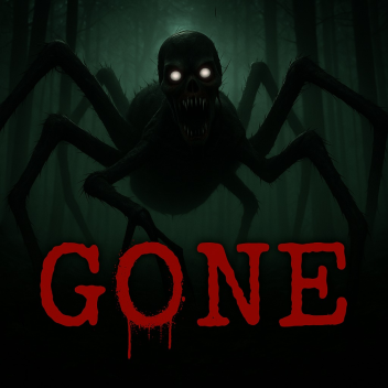 🕵🏻GONE🕵🏻