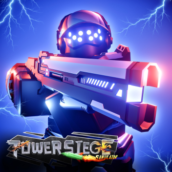 [👑UPDATE ] Tower Siege Simulator