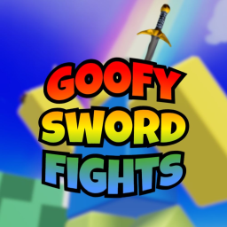 ⚔️Goofy Sword Fights⚔️