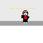 Nolas Doors entity concepts