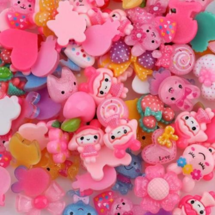 kawaii charms Roblox decal
