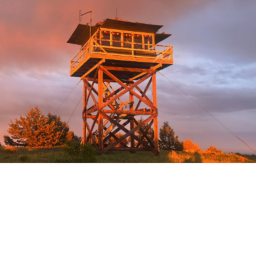 Fire Tower Hangout