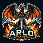 Arlo BattleGrounds