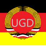 The United Germans Destroyers Group