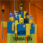 nOoB aRmY wE wIlL aNnOy yOu