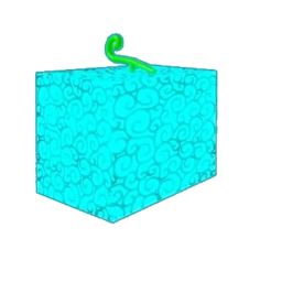 Improved 40% Method