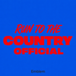Run to the Country Official