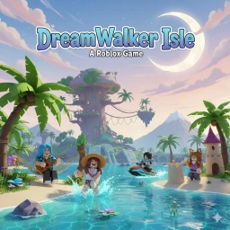 Dreamer’s Isle icon