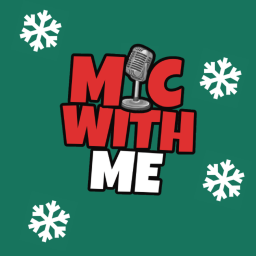 MIC WITH ME🔊[VOICE CHAT]
