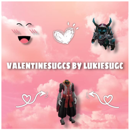 VALENTINESUGCS