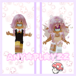 Anya Playzz