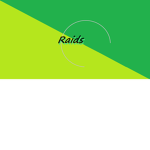 RAIDS- Offical Dev and Fan and RP Group.
