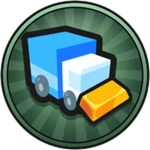 Armored Truck Intel Roblox gamepass thumbnail
