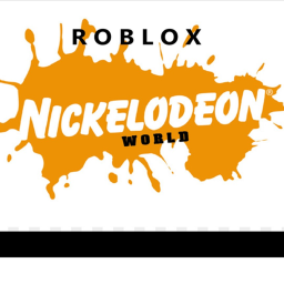 [Read Desc]Nickelodeon World