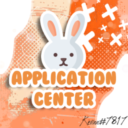 Application Center