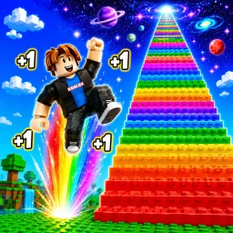 Jump Infinite Stairs icon