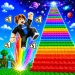 Jump Infinite Stairs icon