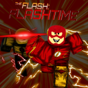 The Flash: Flashtime 
