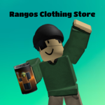 Rangos Clothing Store!