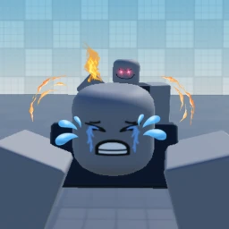 Fling Stuff Simulator icon