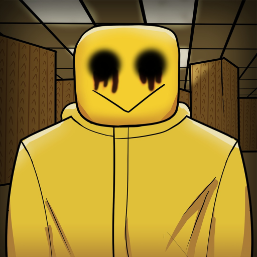 The Backrooms Experience