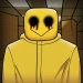 The Backrooms Experience icon