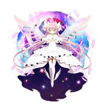 The Church of MadoKami