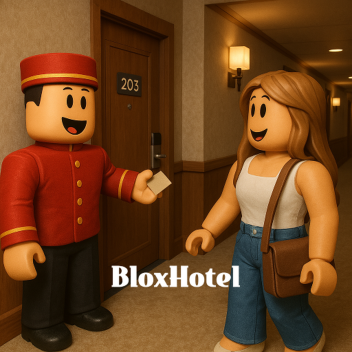 BloxHotel