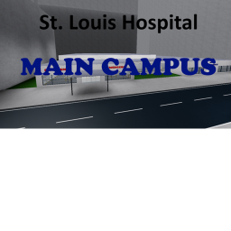 St. Louis Hospital {MAIN CAMPUS} (V1)