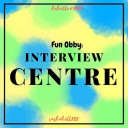 Interview Centre | Fun Obby