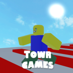 『Tower Games』