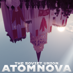 ✨ Atomnova
