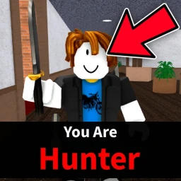 HUNTER! icon